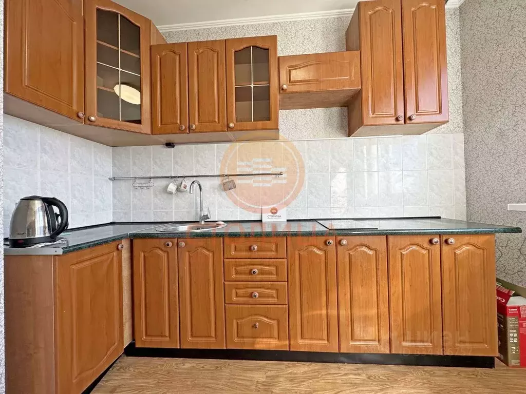 2-к кв. Москва Домодедовская ул., 20К2 (50.8 м) - Фото 2