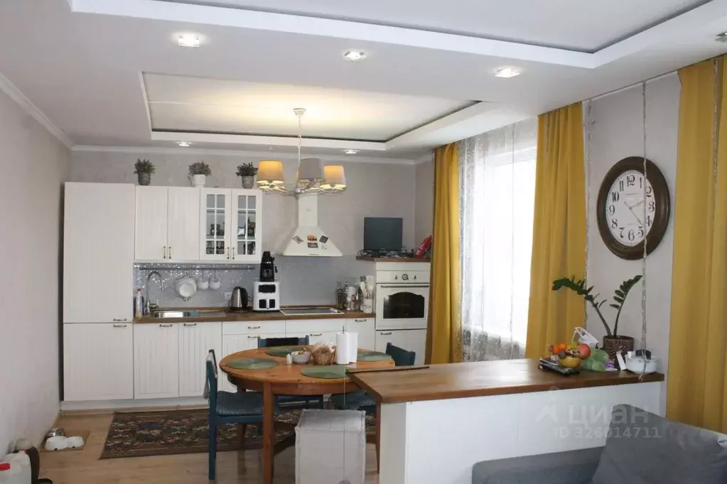 Дом в Алтай, Горно-Алтайск Водопойный пер. (116 м) - Фото 1