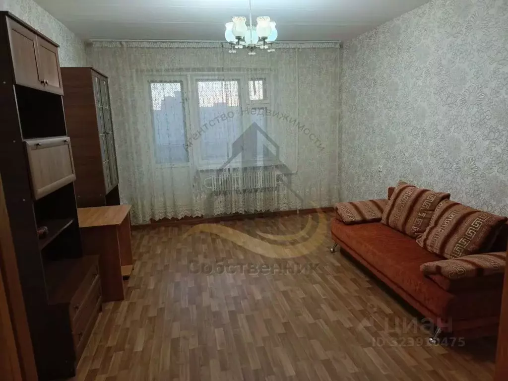 1-к кв. Белгородская область, Старый Оскол Восточный мкр, 16 (39.0 м) - Фото 2