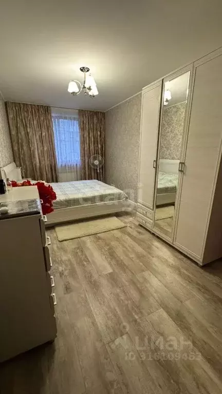 4-к кв. Кемеровская область, Кемерово ул. Мичурина, 56 (132.6 м) - Фото 1
