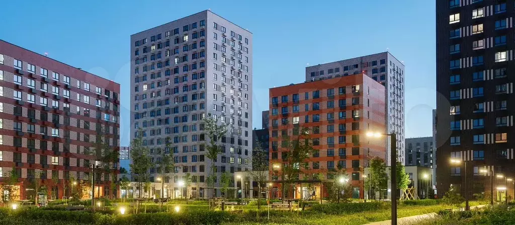 Продам помещение свободного назначения, 220.1 м - Фото 0