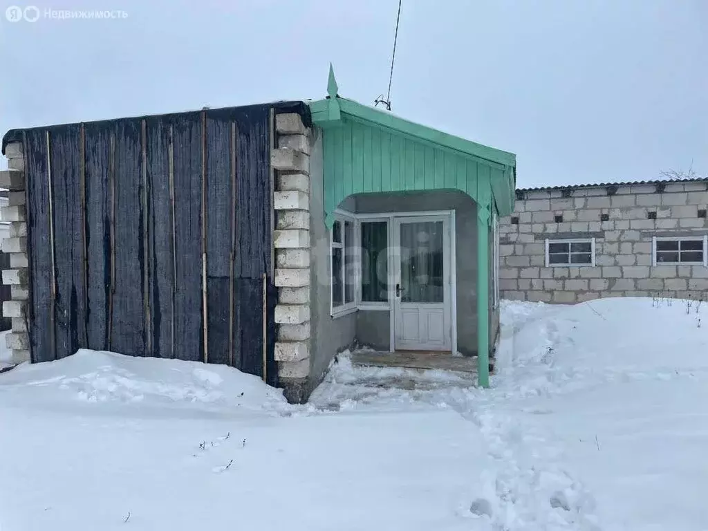 Участок в село Сергиевка, Народная улица (25 м) - Фото 1