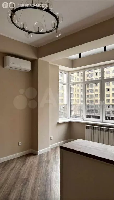 1-комнатная квартира: Махачкала, Маковая улица, 2к6 (48 м) - Фото 0