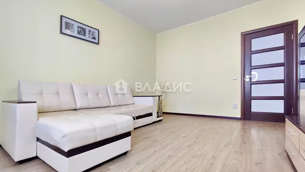 3-к кв. Калужская область, Калуга Старообрядческий пер., 9 (94.2 м) - Фото 1