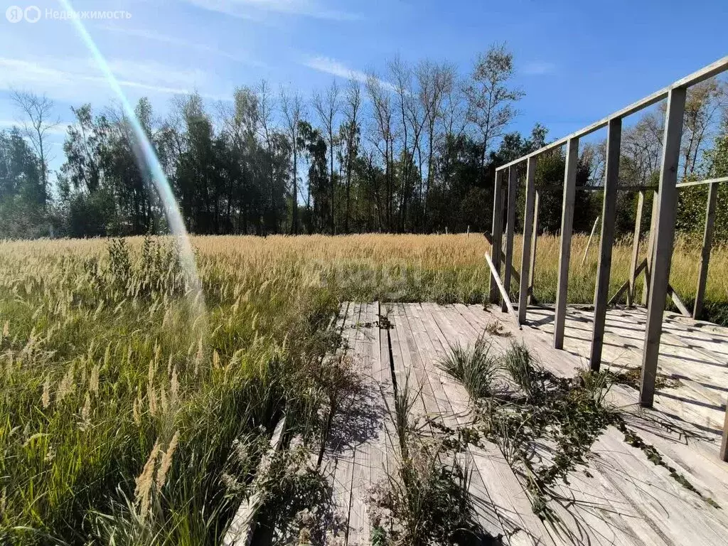 Участок в Московская область, городской округ Коломна, деревня Шапкино ... - Фото 1