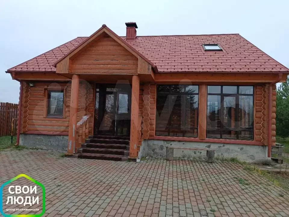 Домклик Купить Дом В Рязани
