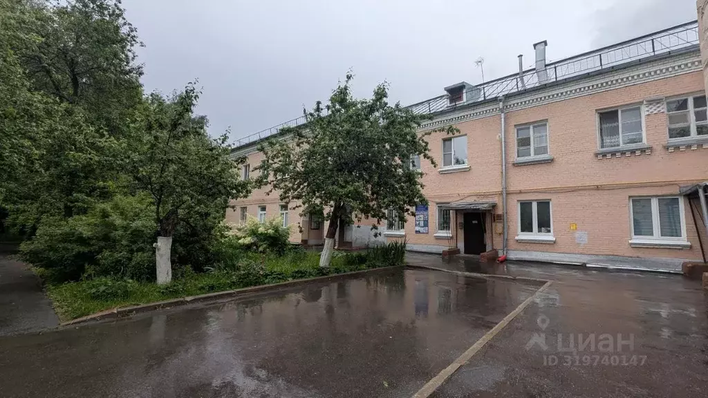 Комната Москва Внуковское поселение, д. Рассказовка, 202 (23.0 м) - Фото 0