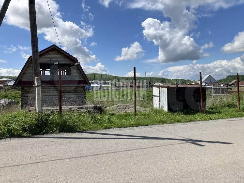 Дом 36 м на участке 9 сот. - Фото 1