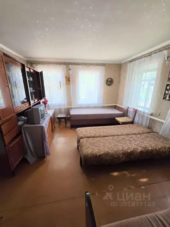 Дом в Ростовская область, Ростов-на-Дону, Нахичевань ул. 3-я Линия, ... - Фото 2