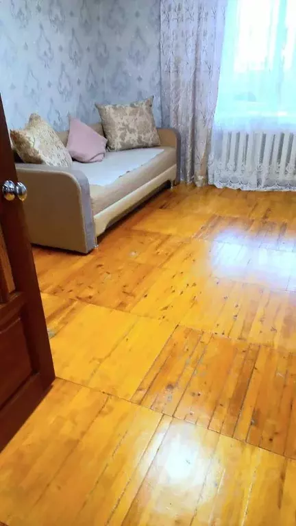 1-к кв. Башкортостан, Уфа ул. Степана Кувыкина, 23/2 (44.0 м) - Фото 2