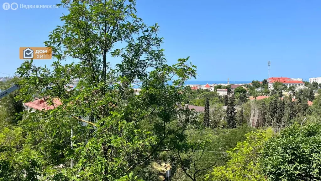 2-комнатная квартира: Севастополь, улица Челюскинцев, 32 (44 м) - Фото 1