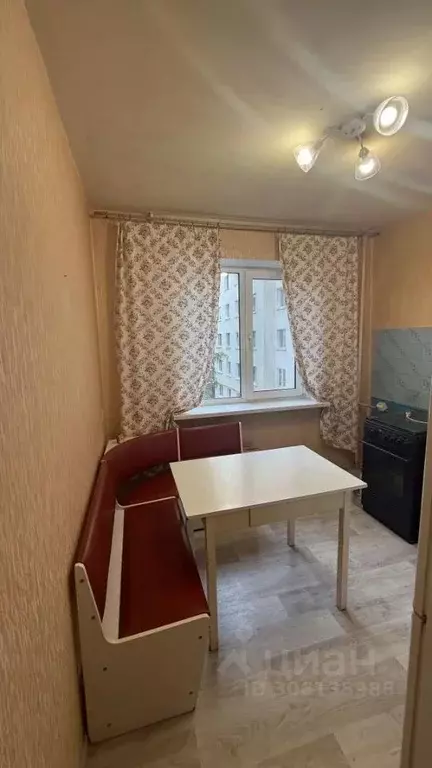 3-к кв. Саратовская область, Саратов пос. Юбилейный, Федоровская ул., ... - Фото 1