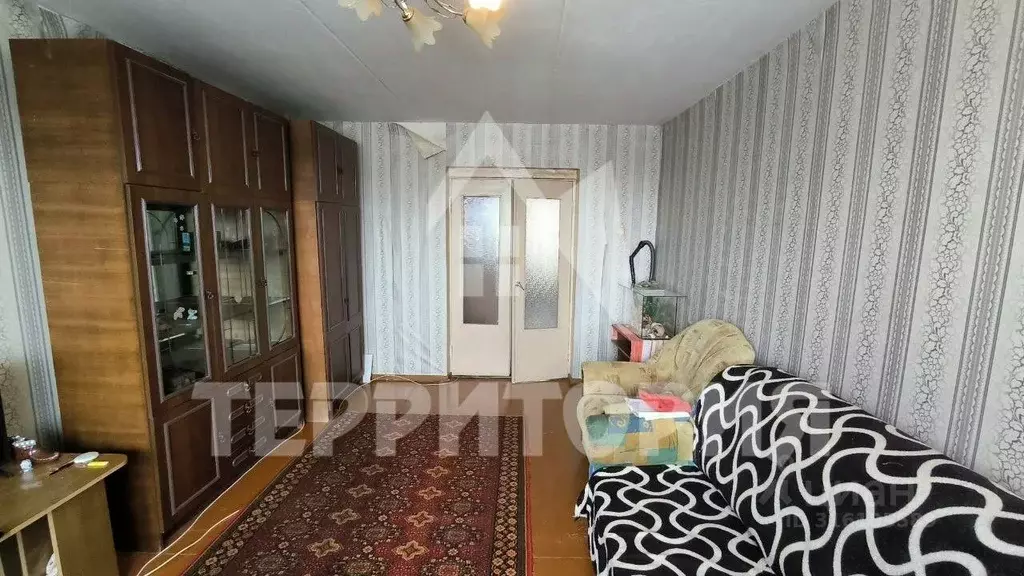 3-к кв. Костромская область, Кострома ул. Северной Правды, 27 (59.6 м) - Фото 1