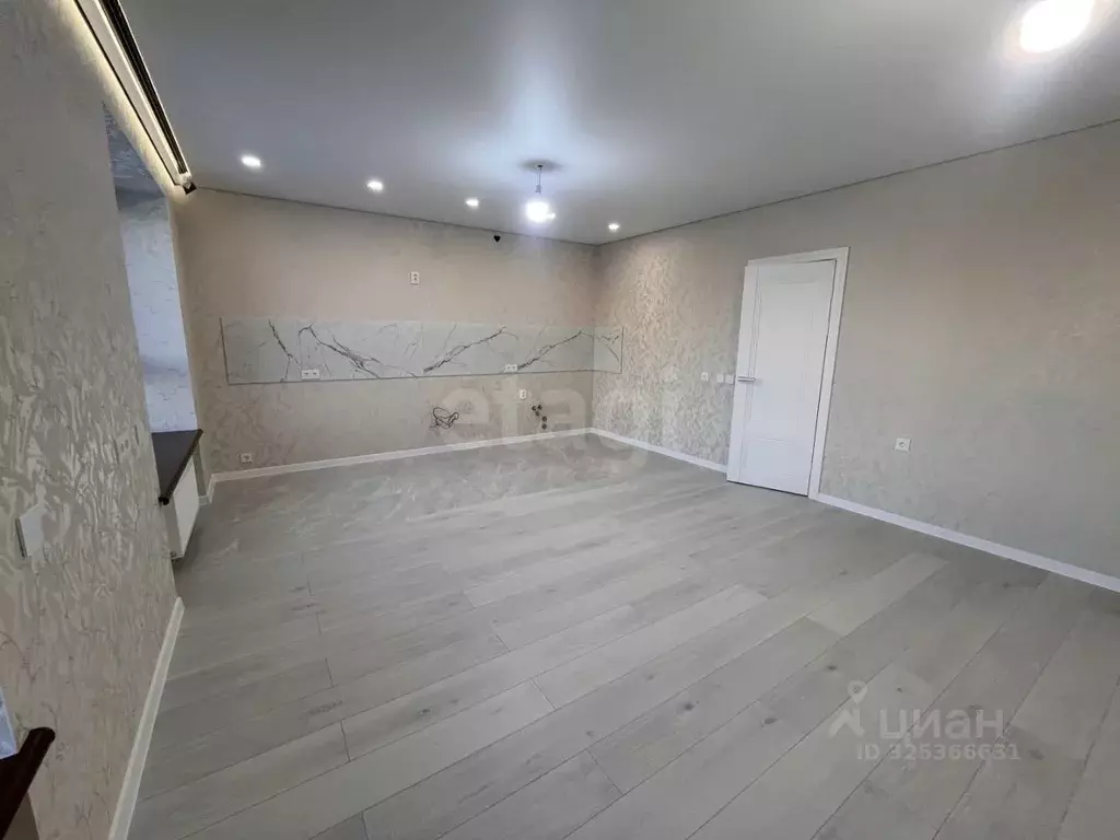 3-к кв. Коми, Сыктывкар ул. Карла Маркса, 165 (74.4 м) - Фото 2