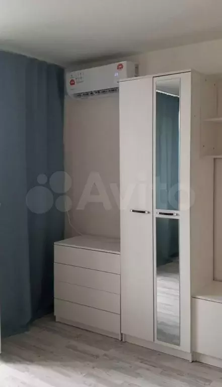 1-к. квартира, 34,5 м, 15/16 эт. - Фото 1