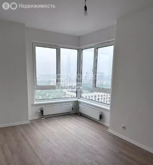 3-комнатная квартира: Москва, улица Добролюбова, 8к1 (71.3 м) - Фото 2