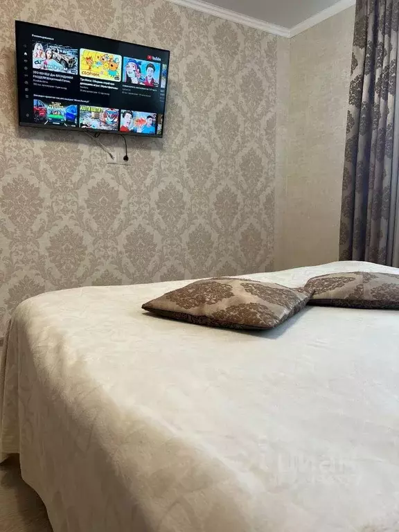1-к кв. Мордовия, Саранск Севастопольская ул., 13 (45.0 м) - Фото 1