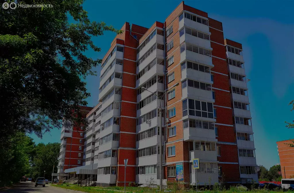 1-комнатная квартира: Иркутск, улица Пискунова, 148/3 (30.7 м) - Фото 1
