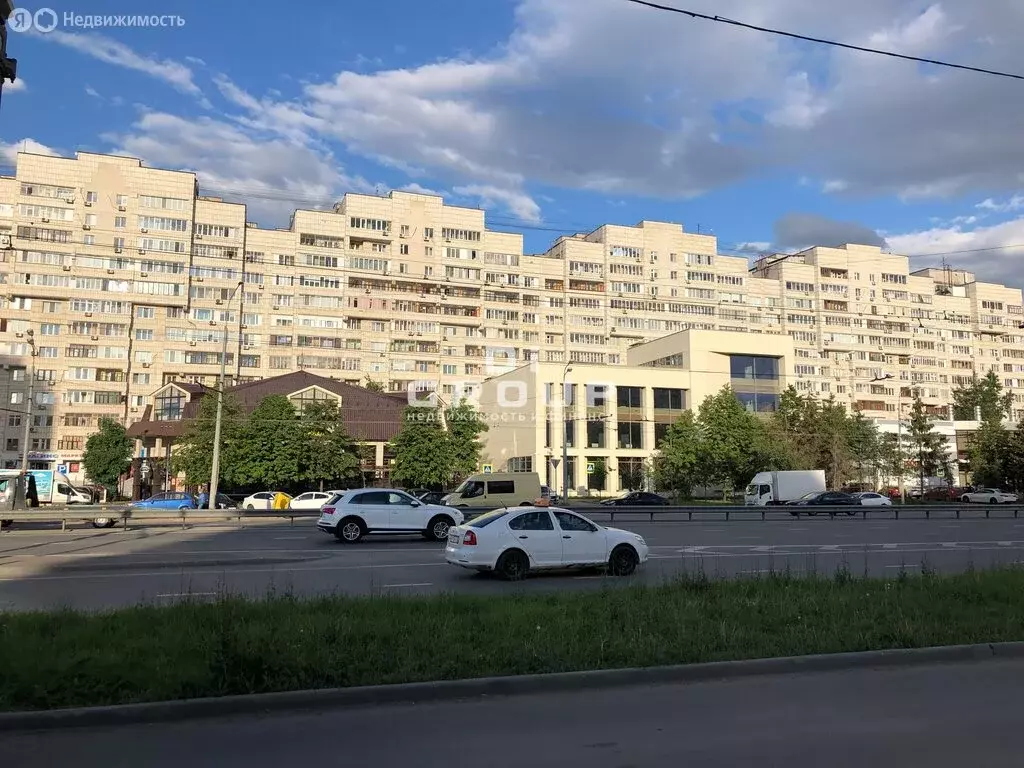 Помещение свободного назначения (250 м) - Фото 1