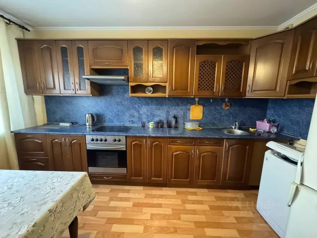 2-к кв. Тюменская область, Тюмень Народная ул., 2 (59.0 м) - Фото 1