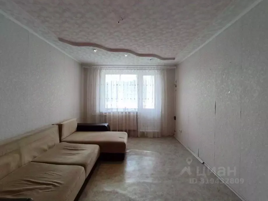 3-к кв. Пермский край, Березники ул. Мира, 130 (58.9 м) - Фото 0