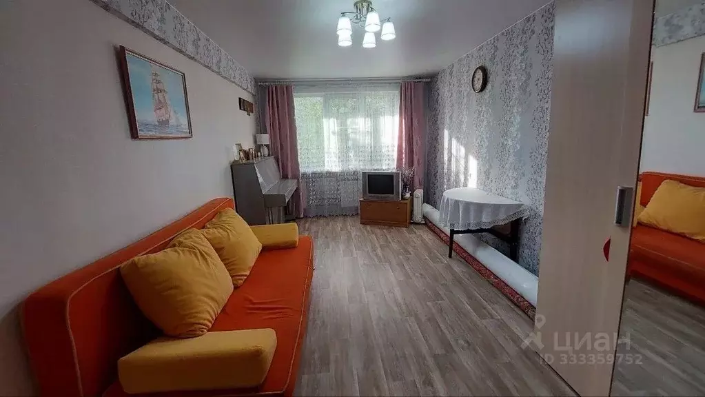 3-к кв. Иркутская область, Ангарск 7-й мкр, 16 (68.9 м) - Фото 2