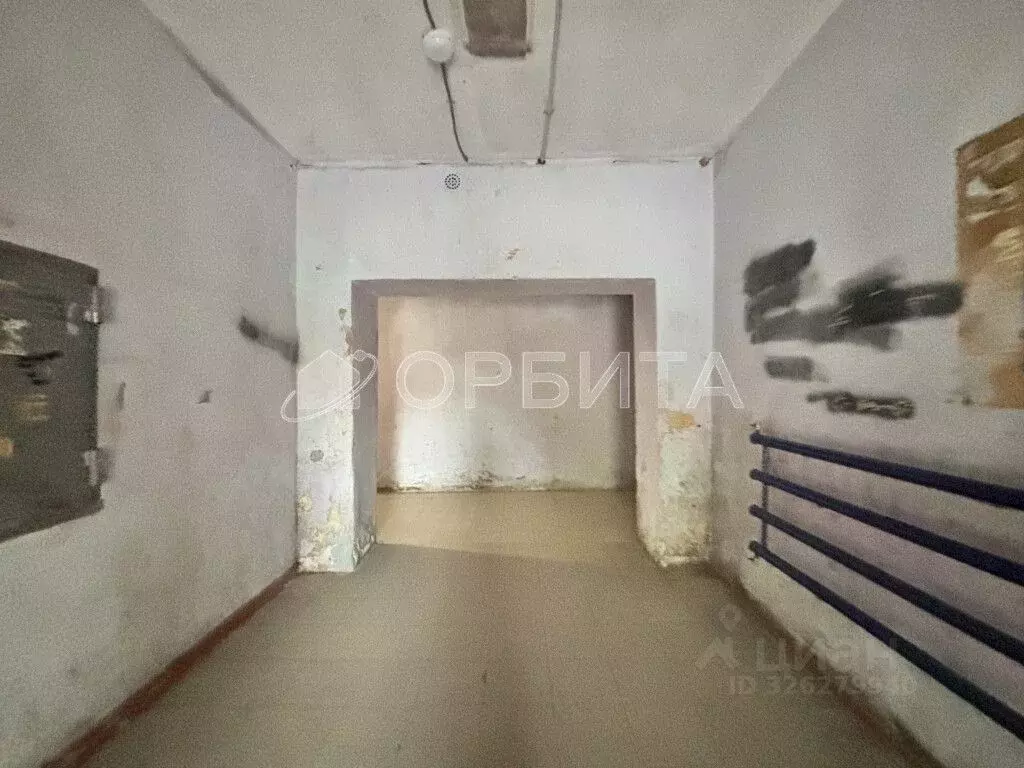 Комната Тюменская область, Тюменский муниципальный округ, Винзили рп ... - Фото 2