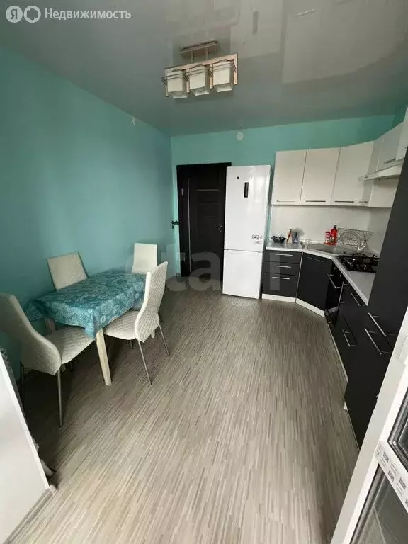1-комнатная квартира: Кострома, Черногорская улица, 6 (37 м) - Фото 1