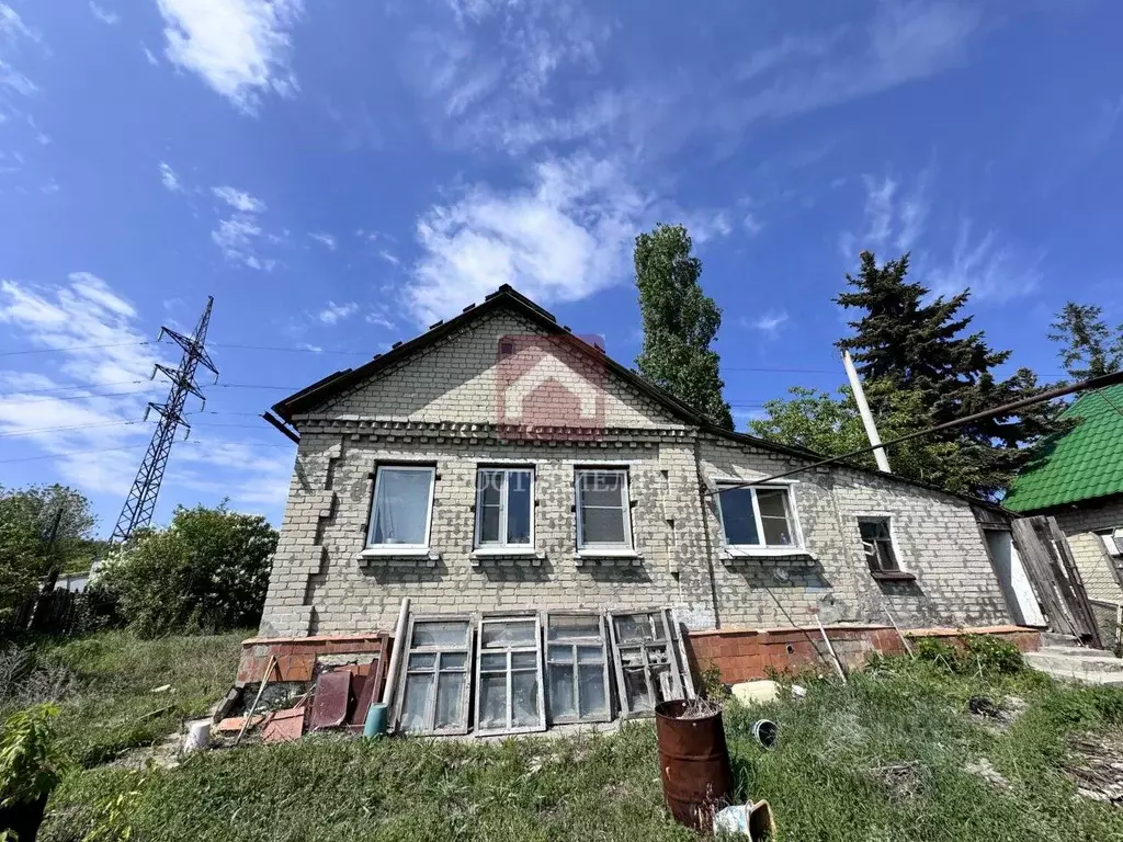 Дом в Саратовская область, Саратов Нижняя Стрелковка мкр, ул. ... - Фото 1