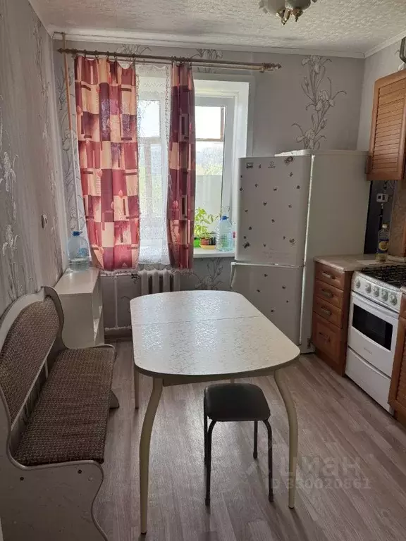 1-к кв. Вологодская область, Череповец Архангельская ул., 19 (31.0 м) - Фото 1