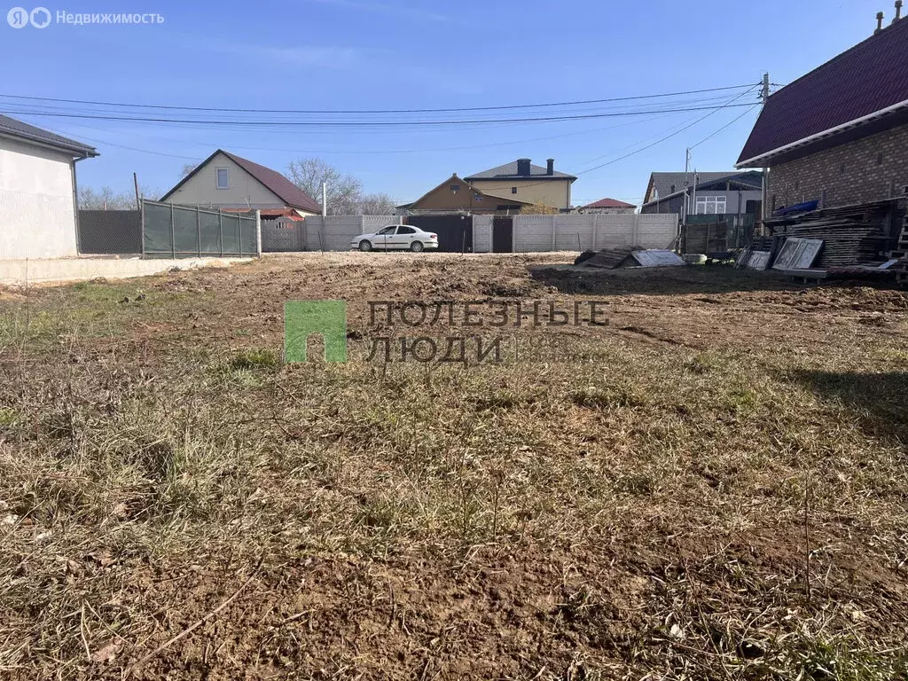 Участок в Севастополь, СНТ Сапун-гора (6.14 м) - Фото 2