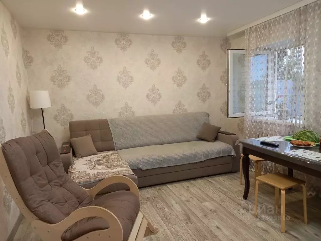 Дом в Татарстан, Казань Граничная ул. (58 м) - Фото 1