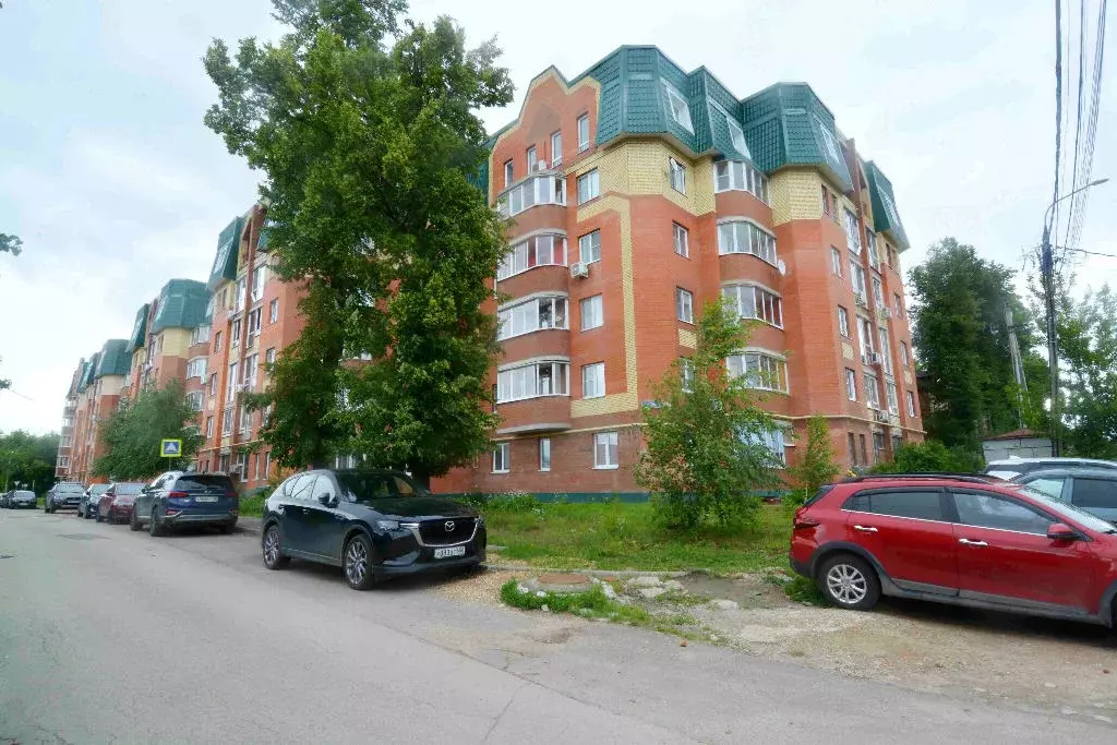 Продается 1-комнатная квартира - Фото 2