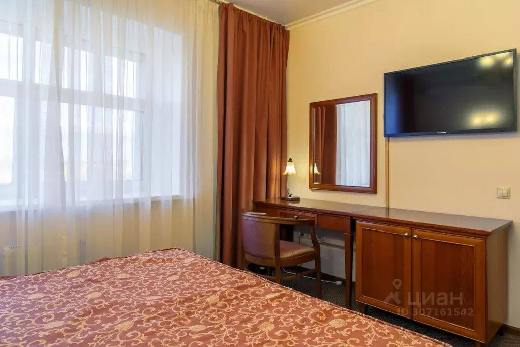 Комната Москва д. Власово, ул. Лесная, 1 (45.0 м) - Фото 2