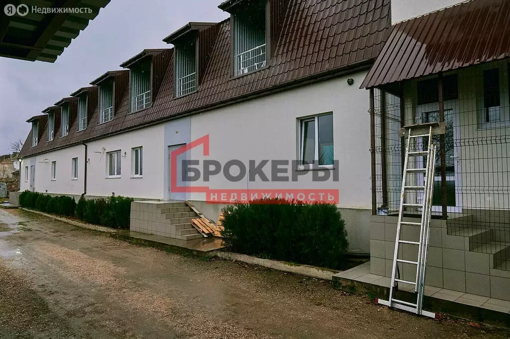 Помещение свободного назначения (236 м) - Фото 0