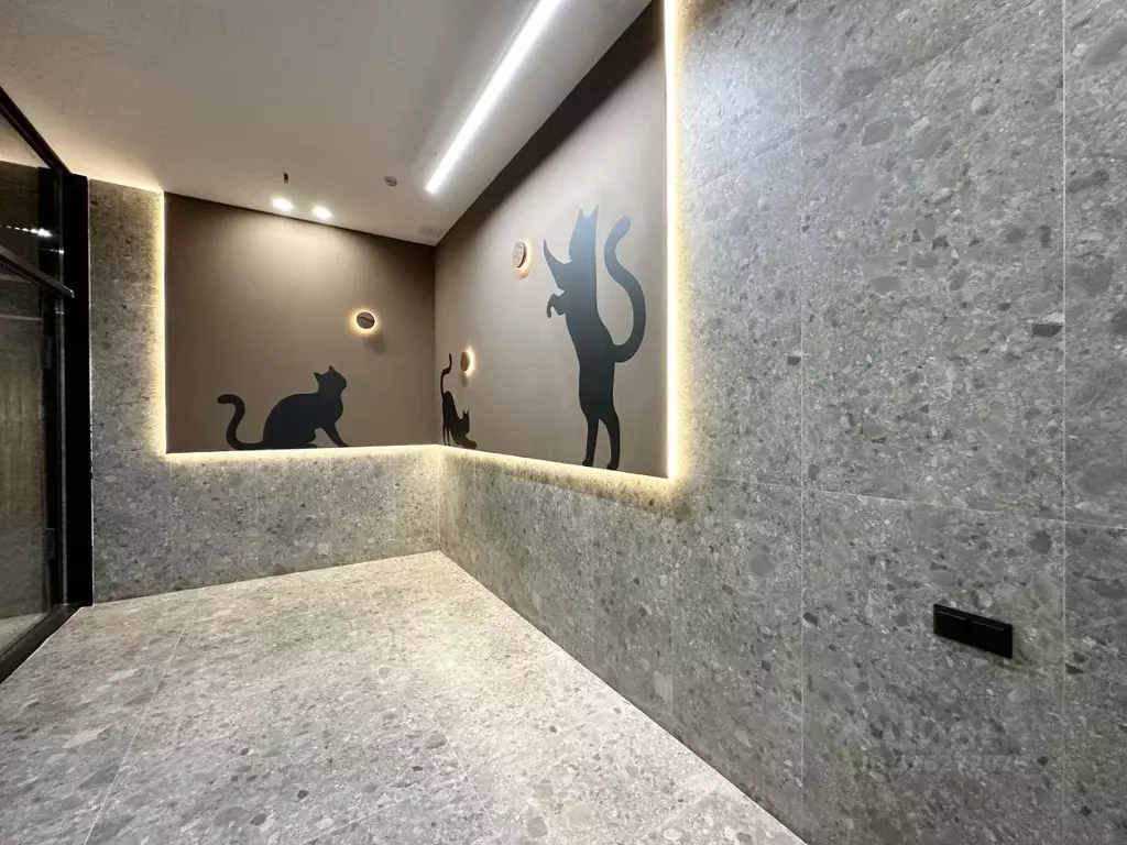 Студия Башкортостан, Уфа ул. Энтузиастов, 7 (30.0 м) - Фото 1