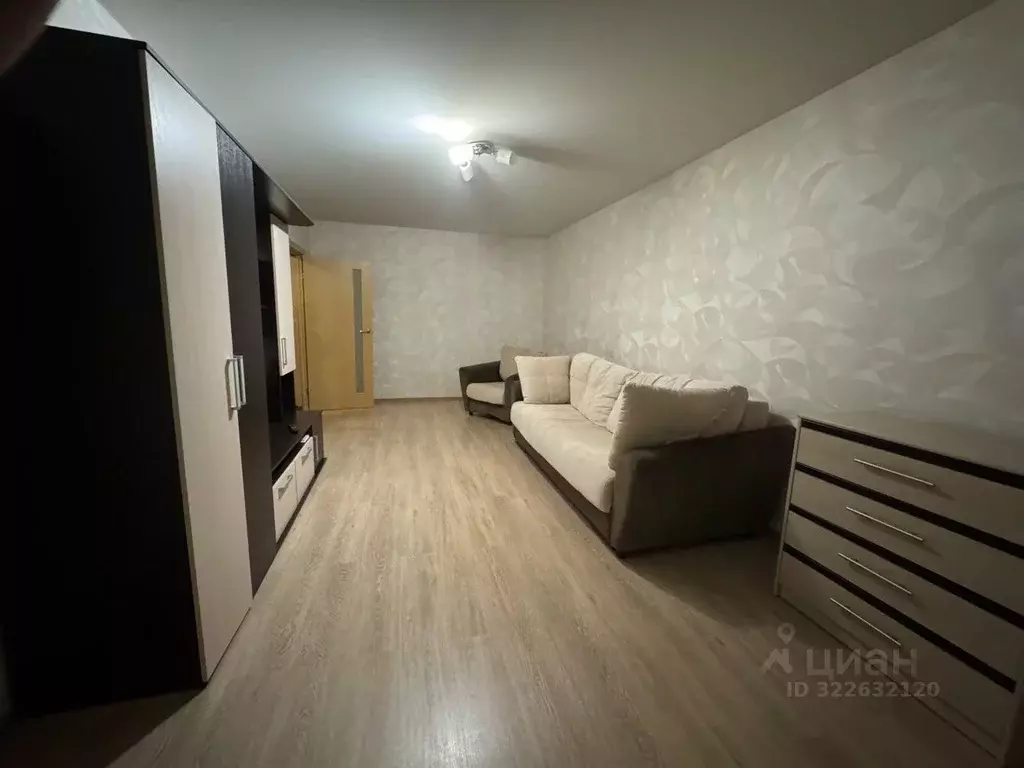 1-к кв. Московская область, Сергиев Посад Московское ш., 7к2 (43.0 м) - Фото 2