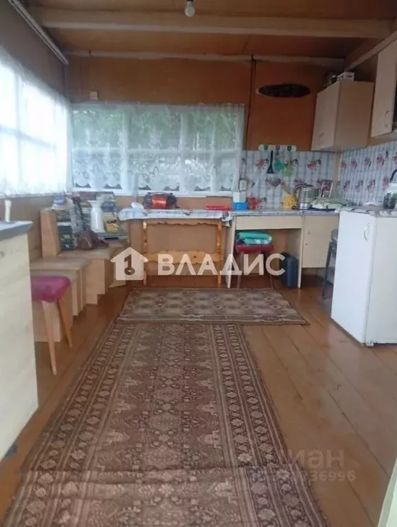 Дом в Бурятия, Улан-Удэ Залесная ул., 71 (30 м) - Фото 2