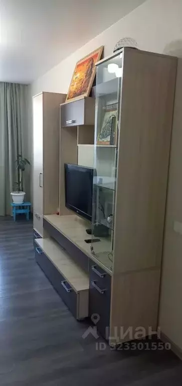 2-к кв. Красноярский край, Красноярск Ульяновский просп., 2 (46.0 м) - Фото 2