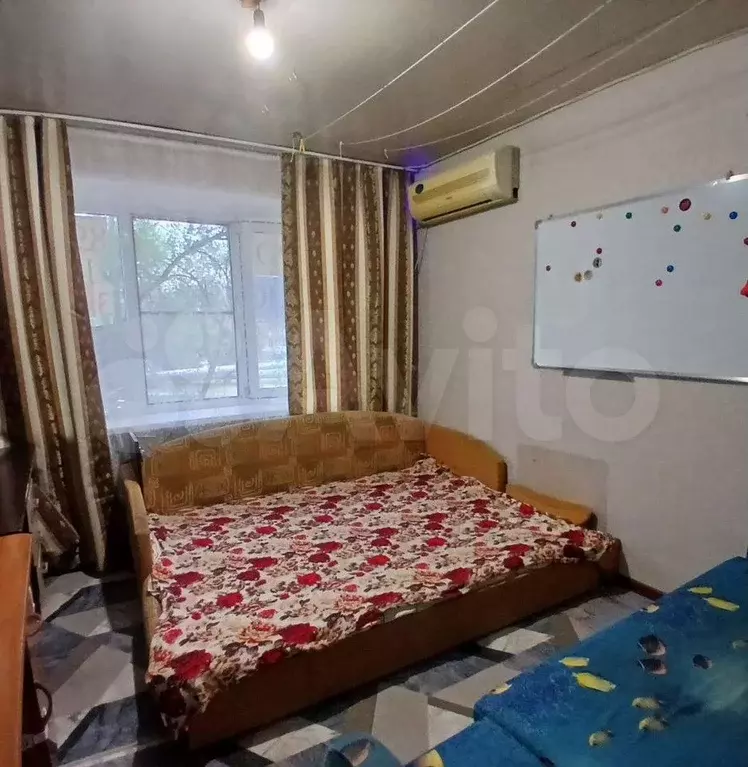 Комната 15 м в 1-к., 2/5 эт. - Фото 0