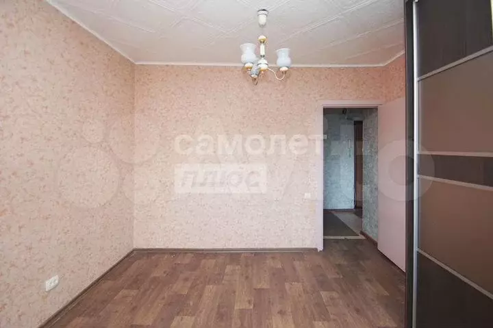 2-к. квартира, 50 м, 3/9 эт. - Фото 1