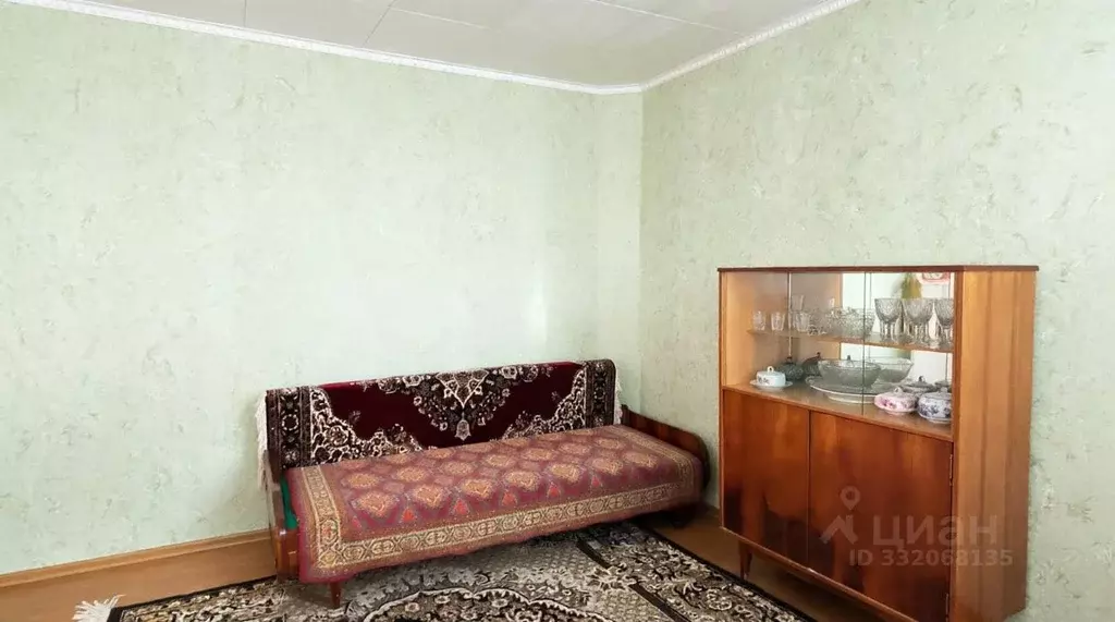 2-к кв. Башкортостан, Уфа Кремлевская ул., 53 (43.2 м) - Фото 2