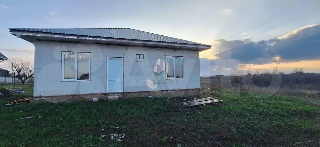 Дом 100 м на участке 6 сот. - Фото 1
