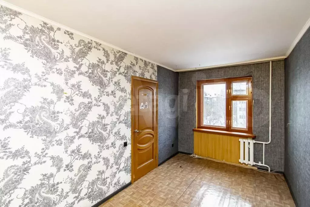 2-к. квартира, 46,8 м, 4/5 эт. - Фото 1