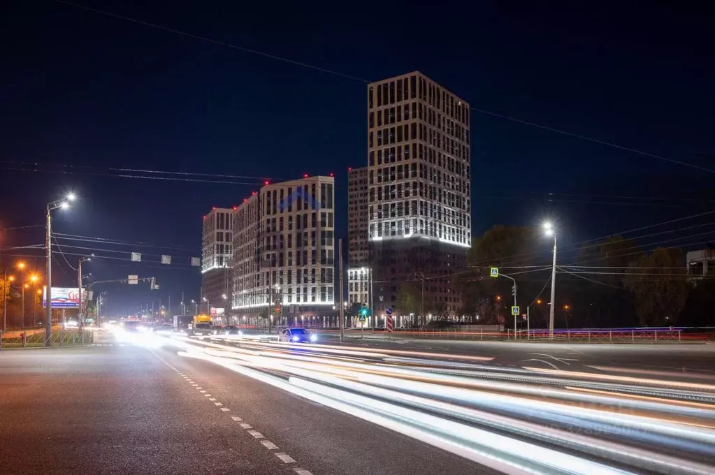 Помещение свободного назначения в Татарстан, Казань Краснококшайская ... - Фото 2
