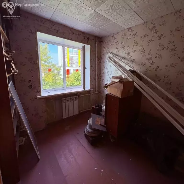 2-комнатная квартира: Рязань, улица Чкалова, 5 (44.3 м) - Фото 2