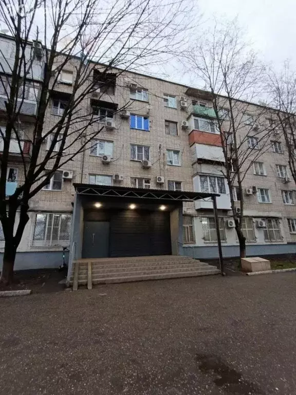 1к в -комнатной квартире (14 м) - Фото 1