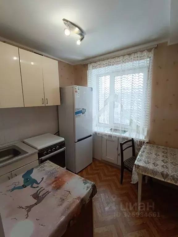 1-к кв. Пермский край, Пермь Фонтанная ул., 4 (29.0 м) - Фото 1