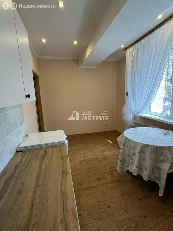 1-комнатная квартира: Южно-Сахалинск, 32 (44.2 м) - Фото 2