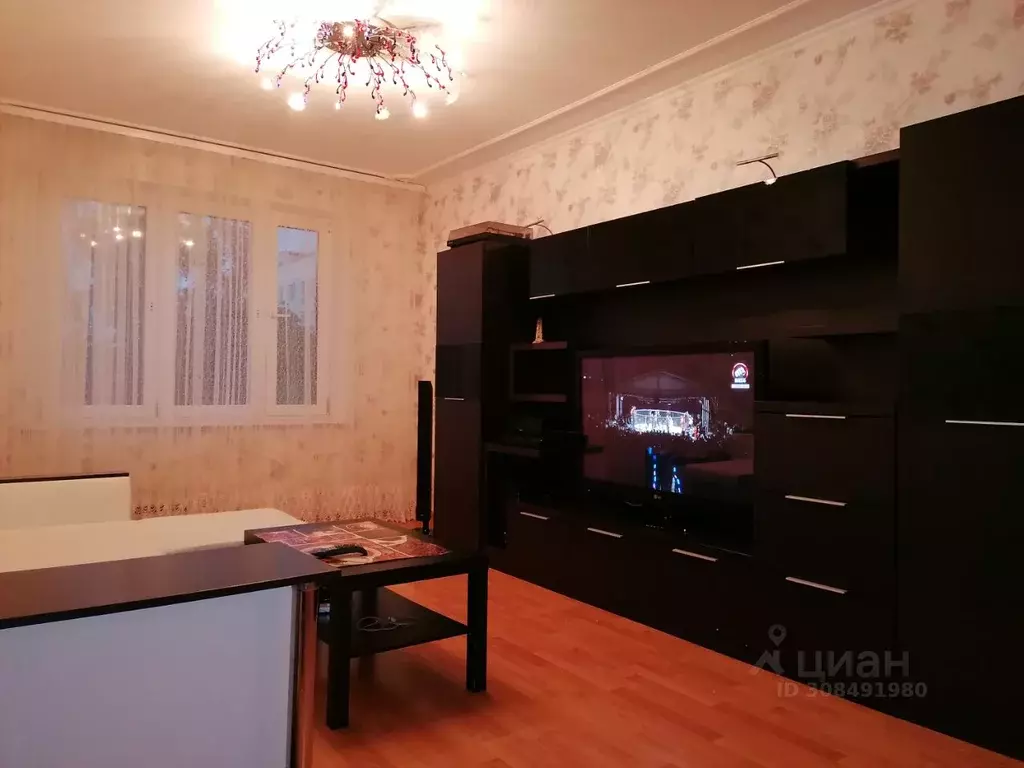 3-к кв. Москва Профсоюзная ул., 92 (65.0 м) - Фото 0